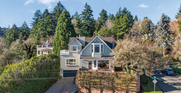 806 SW Davenport Street, Portland, OR