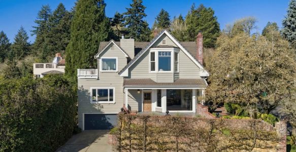 806 SW Davenport Street, Portland, OR