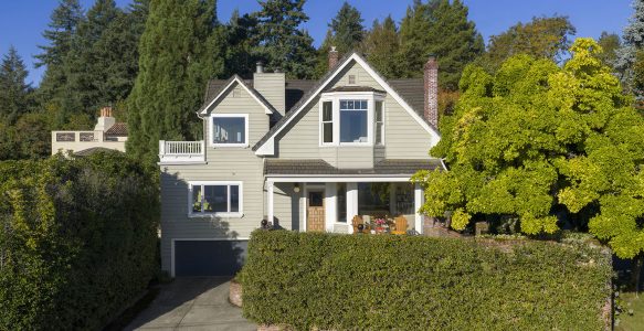 806 SW Davenport Street, Portland, OR
